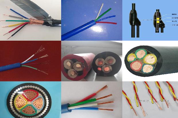 偷通信电缆判刑标准