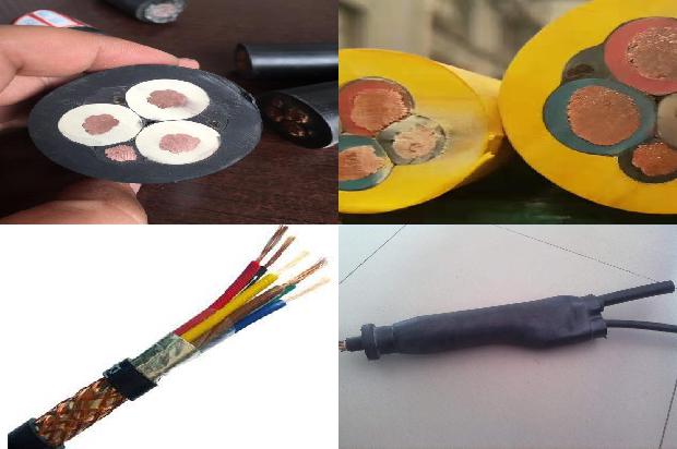 通信光电缆抢修