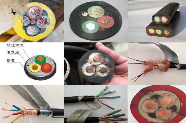 通信电缆抢修1680928521656