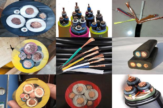 通信电缆成端1680928645049