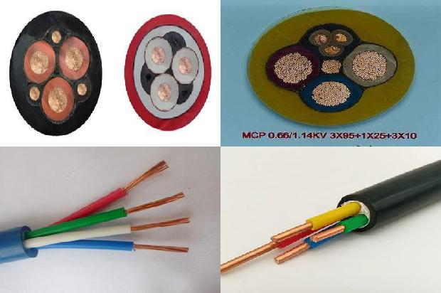 通信电缆ppt1680928752593