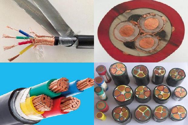 通信电缆由什么组成1680928773358