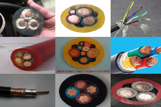 通信电缆的电压1680929041589