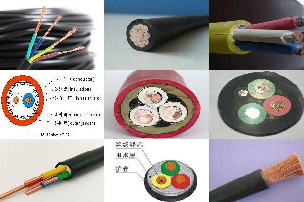 通信100对电缆1680929382185