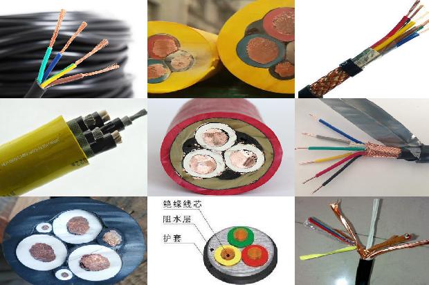 通讯电缆品牌1680929404423