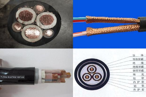 废通信电缆多少钱一斤