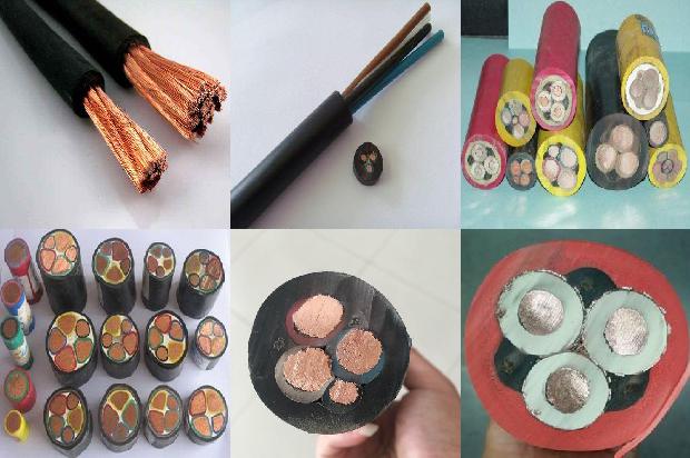 废通信电缆多少钱一斤1680929423677