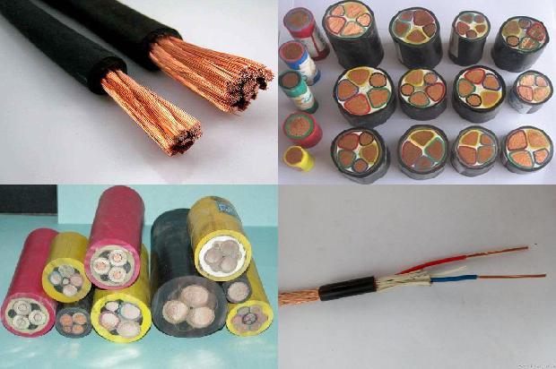 市话通讯电缆1680929489299