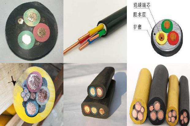 通信电缆100对0.51680929548796 通信电缆100对0.51680929548796