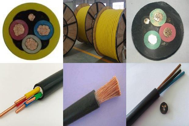 485通讯有几根线