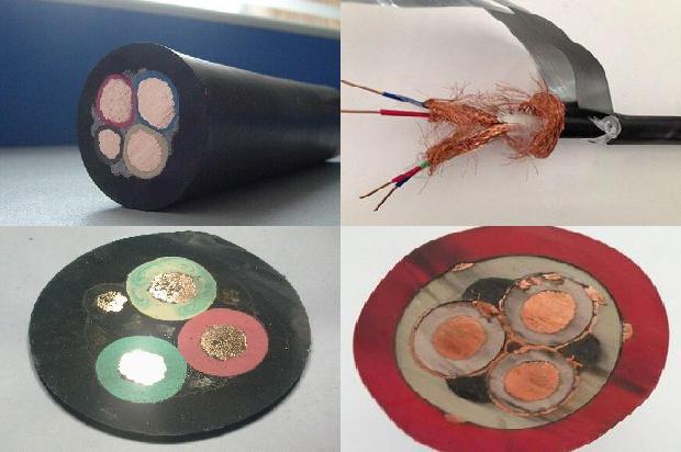 485通讯线怎么接