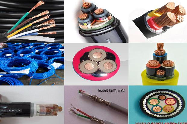 485通信线型号