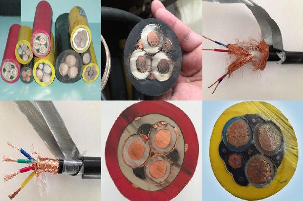 485通信线型号1680930901710 485通信线型号1680930901710