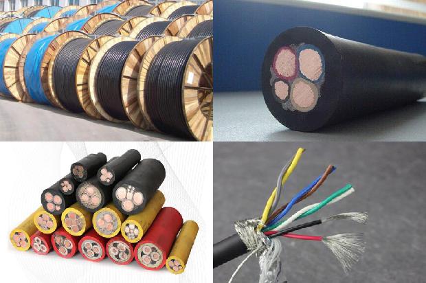 485线和屏蔽双绞线1680931390473