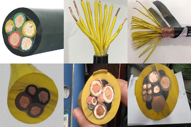 485屏蔽双绞线型号