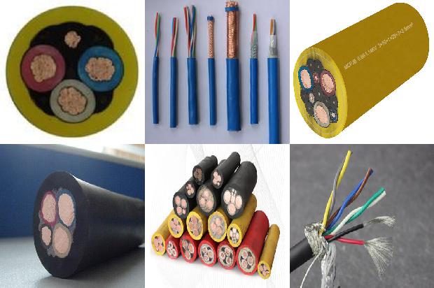 双绞485屏蔽线型号