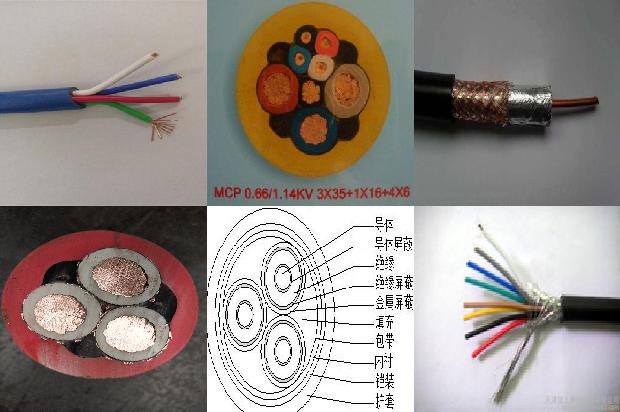 六类4对屏蔽双绞线1680932267502 六类4对屏蔽双绞线1680932267502