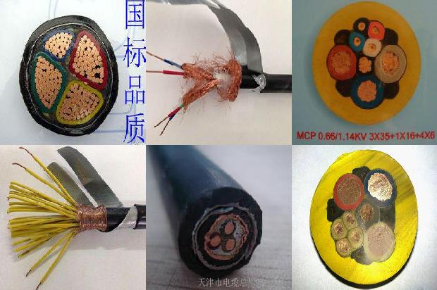 rvs是电线还是电缆