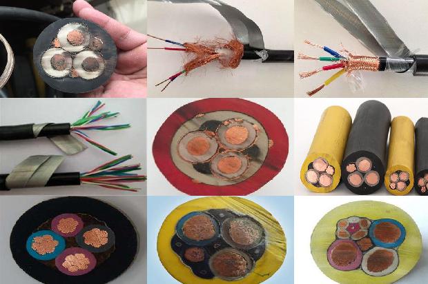 yjv2*4电缆1680934190371