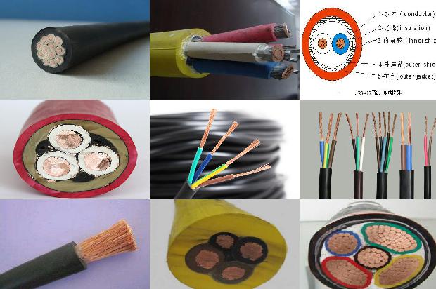 电力电缆wdzc-kjy-6*1.51680935029361 电力电缆wdzc-kjy-6*1.51680935029361