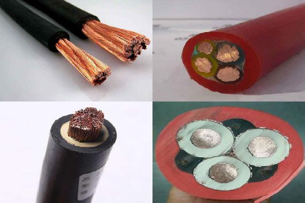 电力电缆规格型号含义