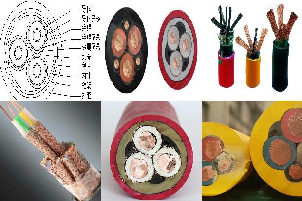 电力用电缆报价1680935246617