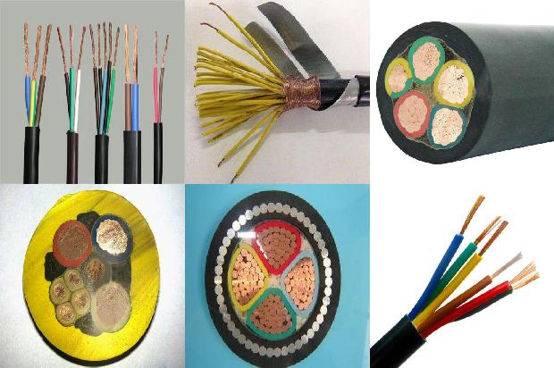 四芯电力电缆报价