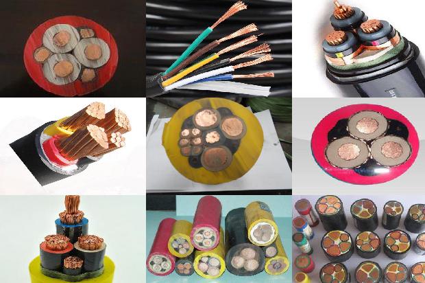 10kv 电缆线1680935461292
