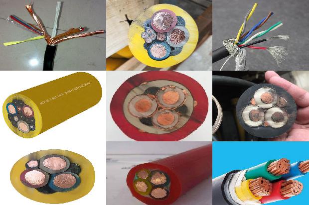 变压器高压侧电缆选择标准