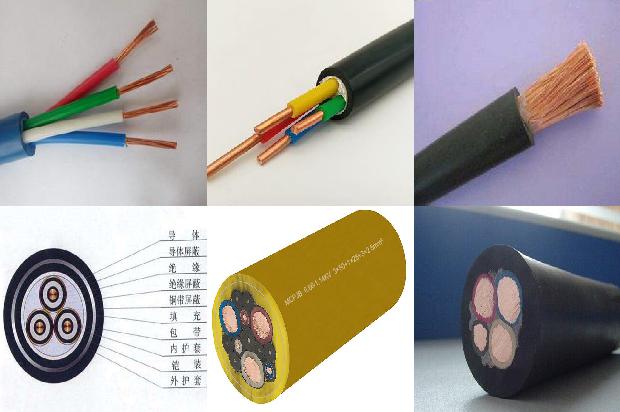 单芯电力电缆价格1680936066657