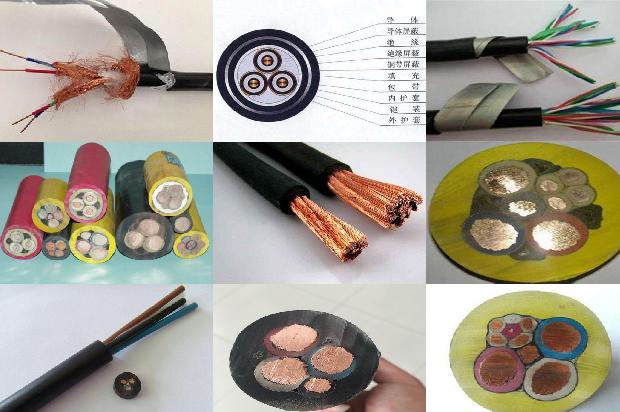 光纤通信与电缆通信1680937181084