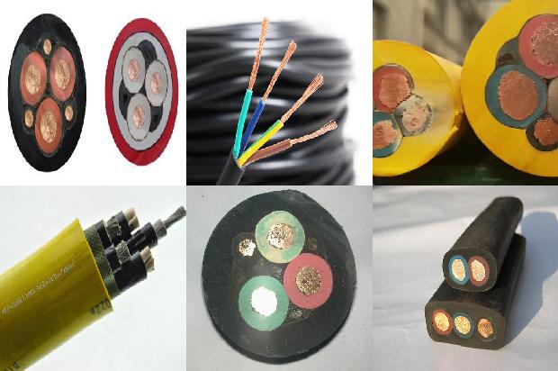 mhyvp是什么电缆