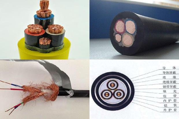 阻燃电缆分级1680937441181