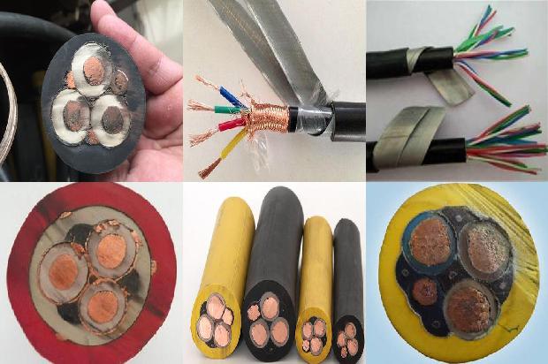 yjv22电缆阻燃吗