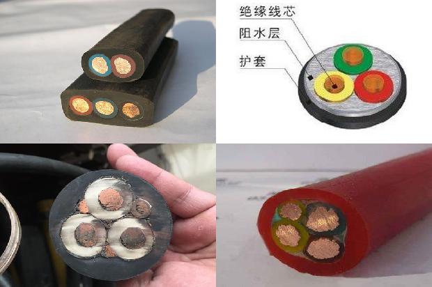 控制线的电缆1680937535360 控制线的电缆1680937535360