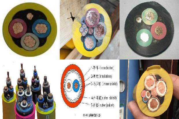 控制电缆kvvrp221680937839351 控制电缆kvvrp221680937839351
