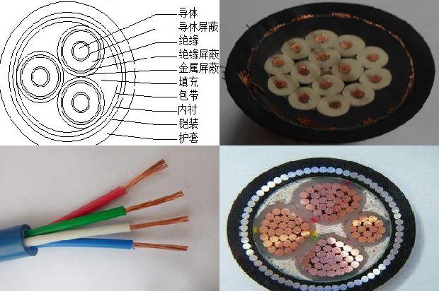 4千瓦潜水泵用几平方电缆1680938154151 4千瓦潜水泵用几平方电缆1680938154151