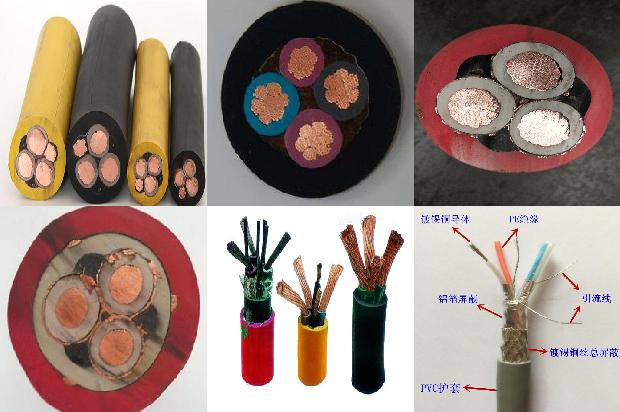 潜水泵用多少平方电线1680938197011