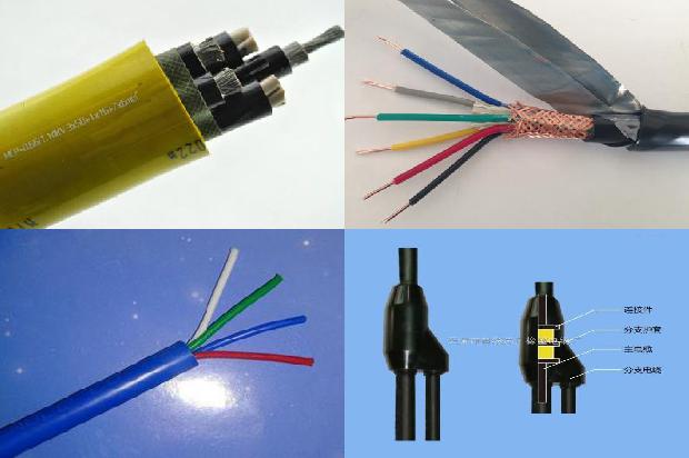 yc是什么电缆电线