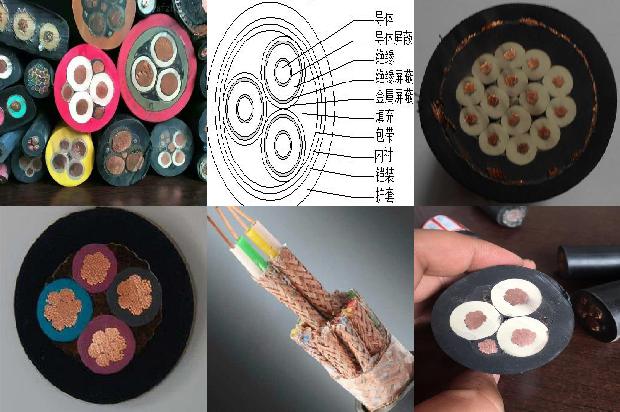 电缆jhs是什么意思?