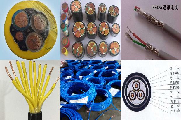 jhs是电线还是电缆