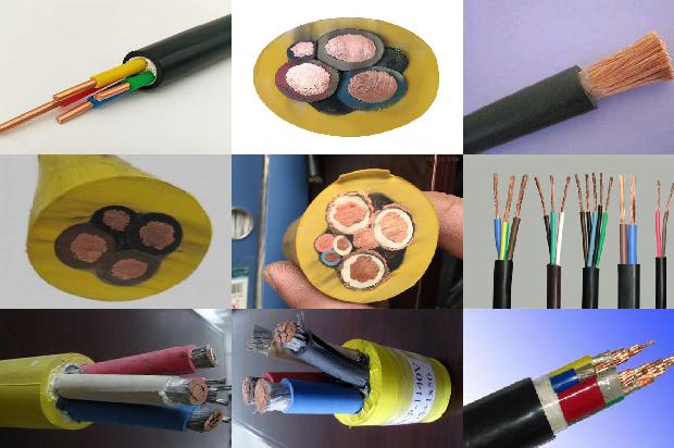电缆电线型号分类1681002513163 电缆电线型号分类1681002513163