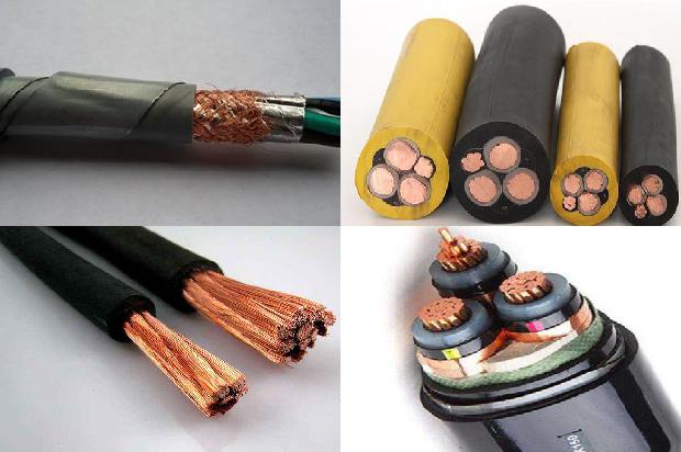 电缆ng-a是什么电缆