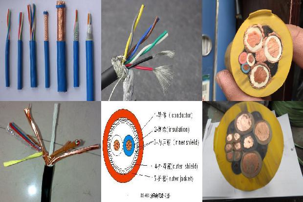 485和rs485的区别