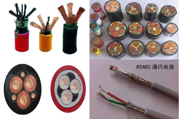 485总线 线径