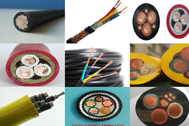 mhys32电缆