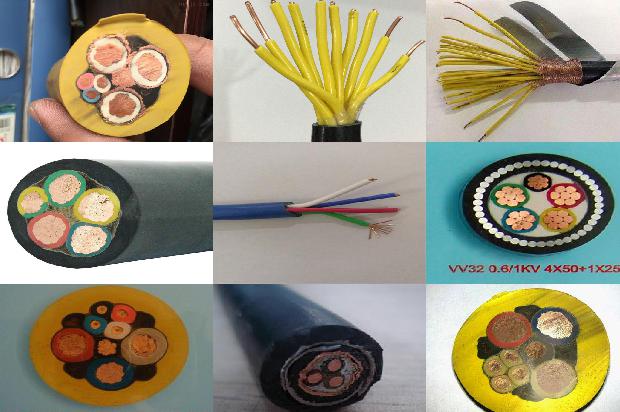 mhys32电缆1681009886571