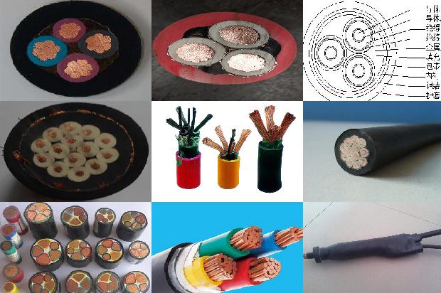 高端电线电缆