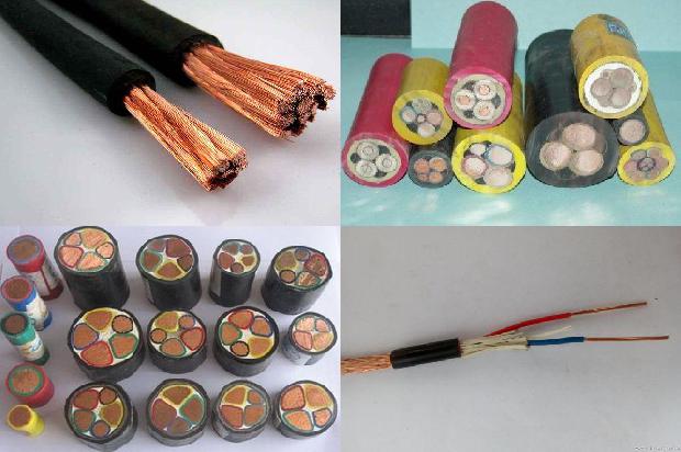 电缆线41681010920167