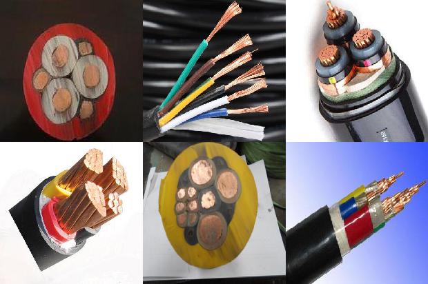 电线电缆量大从优